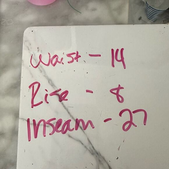 White House Black Market Women’s 2R Slim Ankle Khaki Pants - Picture 4 of 5